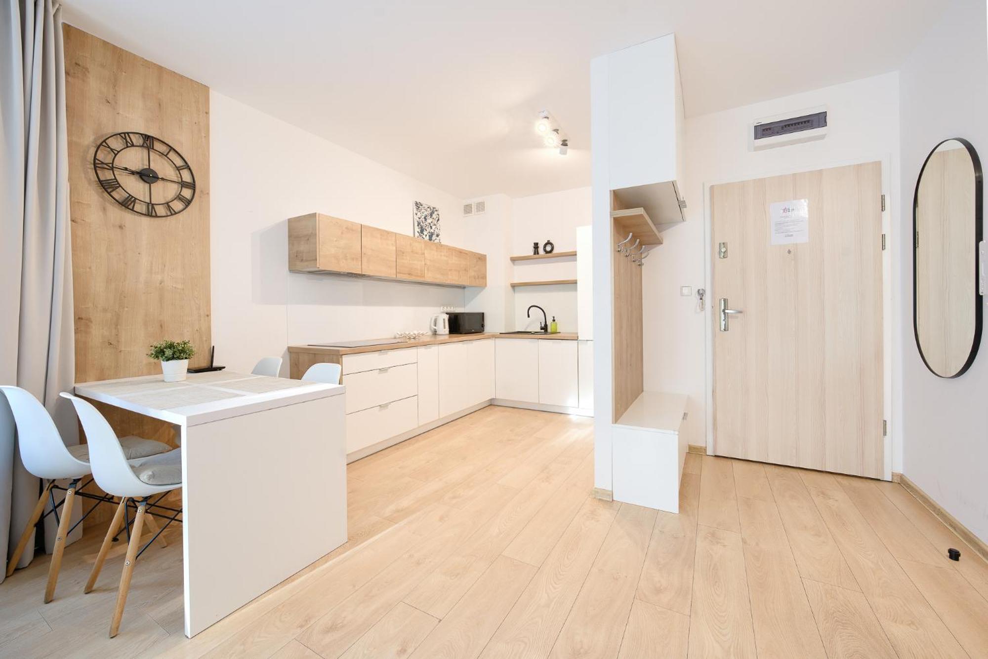 Apartamentyprzymorzu 010 Z Basenem Tarasem I Ogrodkiem كولوبرزيغ المظهر الخارجي الصورة